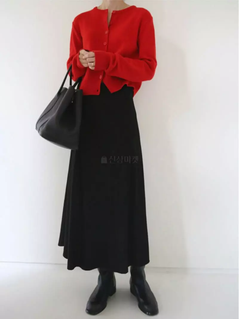 Browns - Korean Women Fashion - #momslook - Milla Skirt - 6