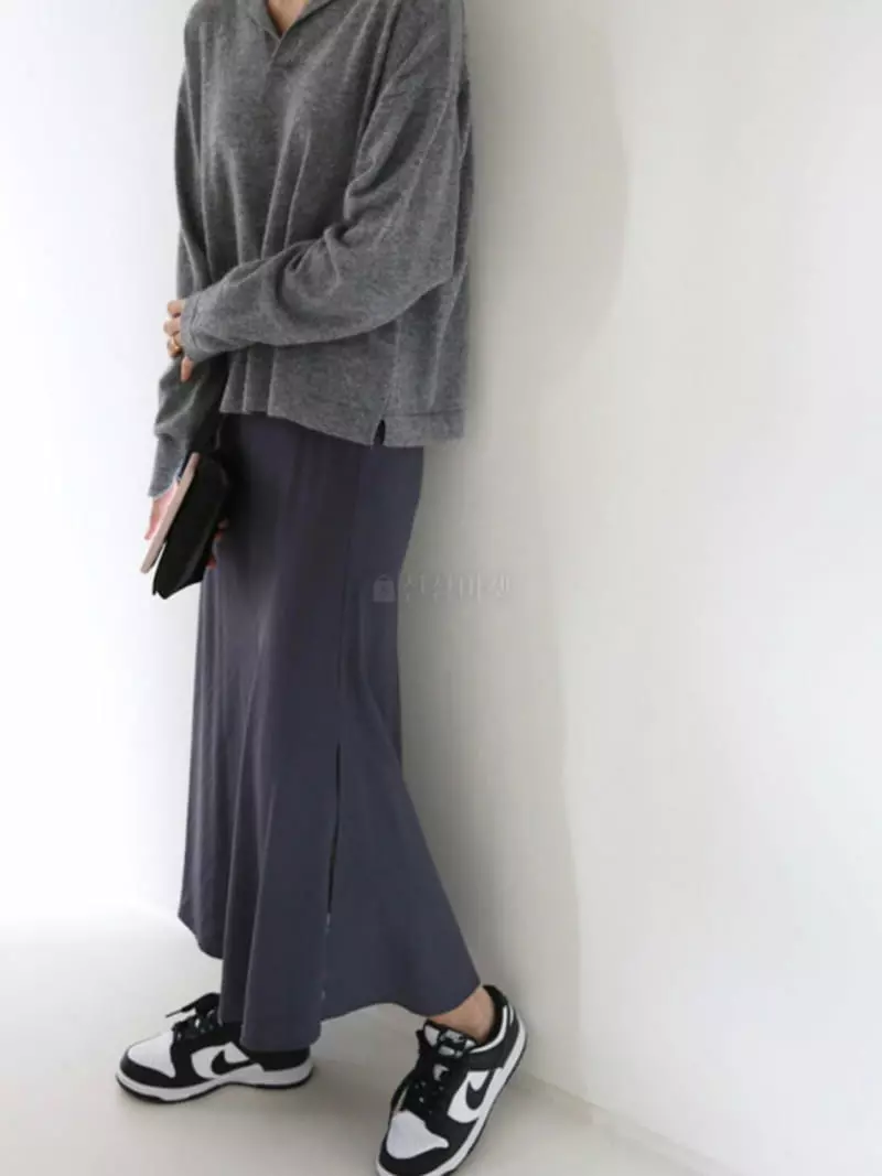 Browns - Korean Women Fashion - #momslook - Milla Skirt - 9