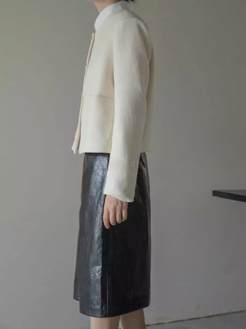 Browns - Korean Women Fashion - #momslook - Mue Twid Ajcetl