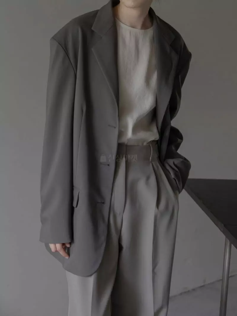 Browns - Korean Women Fashion - #momslook - Nomal Jacket - 12