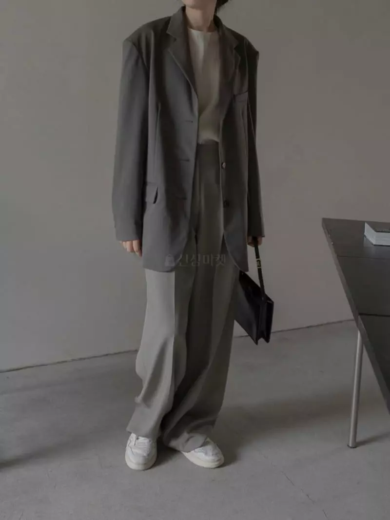 Browns - Korean Women Fashion - #momslook - Nomal Jacket - 6