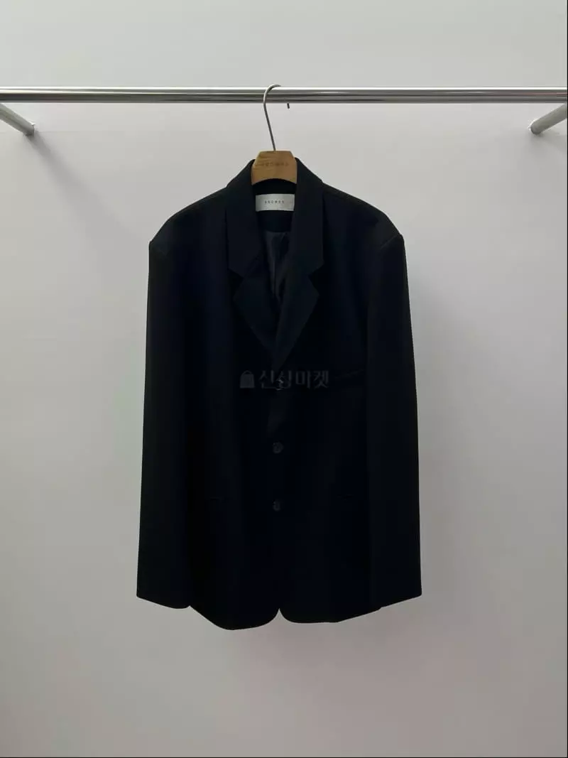 Browns - Korean Women Fashion - #restrostyle - Leme Jacket - 8