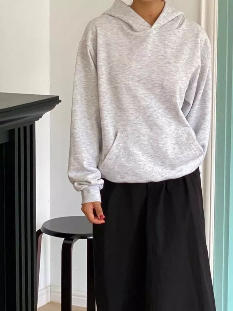 Browns - Korean Women Fashion - #restrostyle - London Hoody - 7