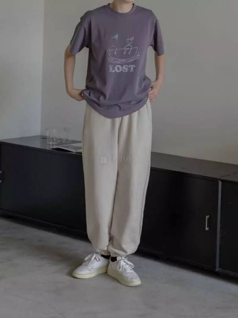 Browns - Korean Women Fashion - #thelittlethings - Terry Pants