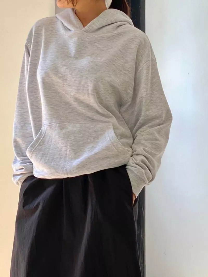 Browns - Korean Women Fashion - #thelittlethings - London Hoody - 11