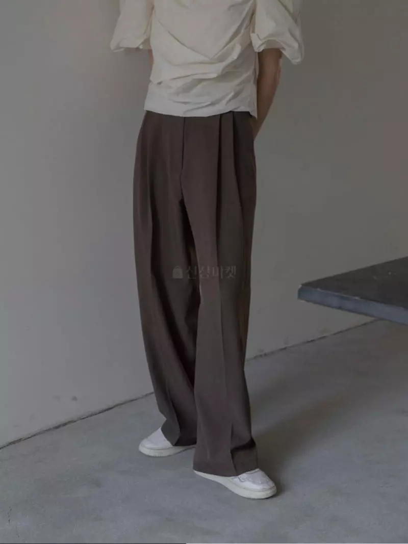 Browns - Korean Women Fashion - #thelittlethings - Totem Pants - 6