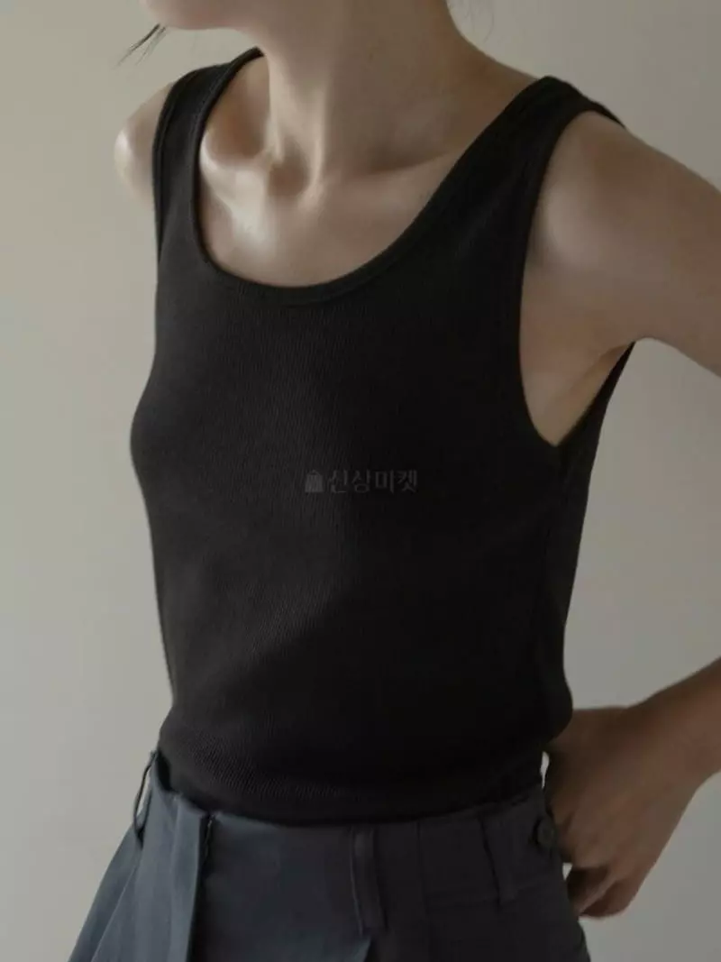 Browns - Korean Women Fashion - #womensfashion - Sharoll Sleeveless - 7