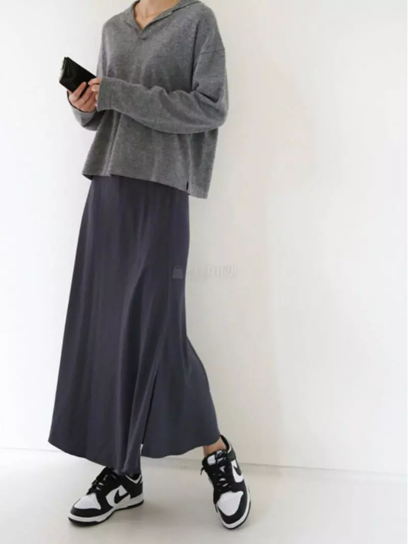 Browns - Korean Women Fashion - #womensfashion - Milla Skirt - 11
