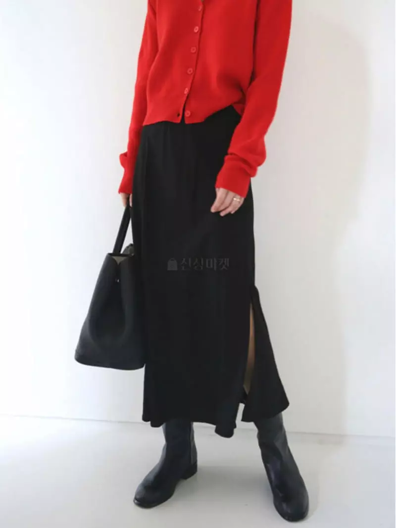 Browns - Korean Women Fashion - #womensfashion - Milla Skirt - 5