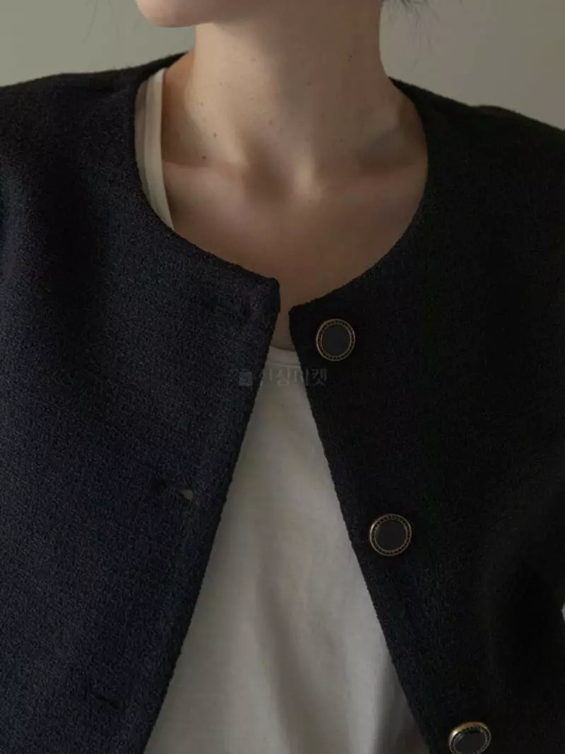 Browns - Korean Women Fashion - #womensfashion - Mue Twid Ajcetl - 10