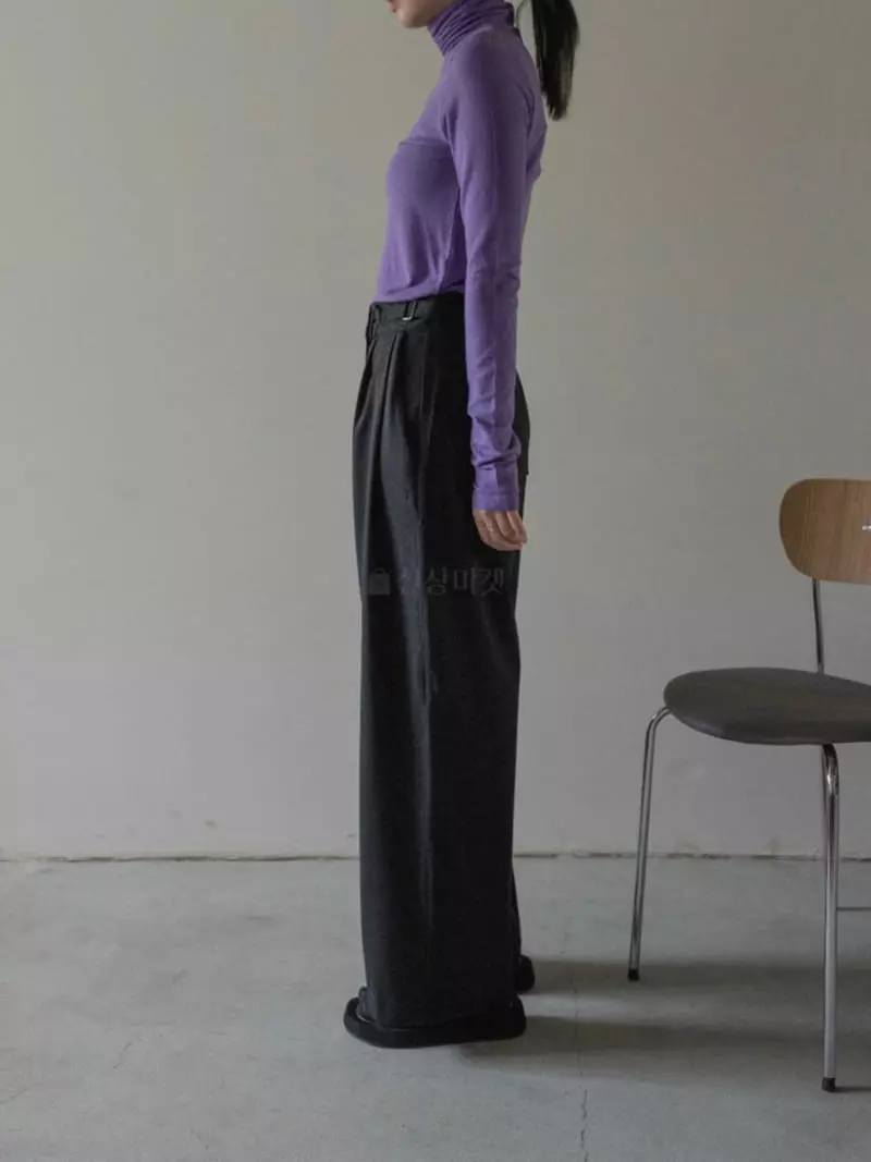 Browns - Korean Women Fashion - #womensfashion - Mason Pants