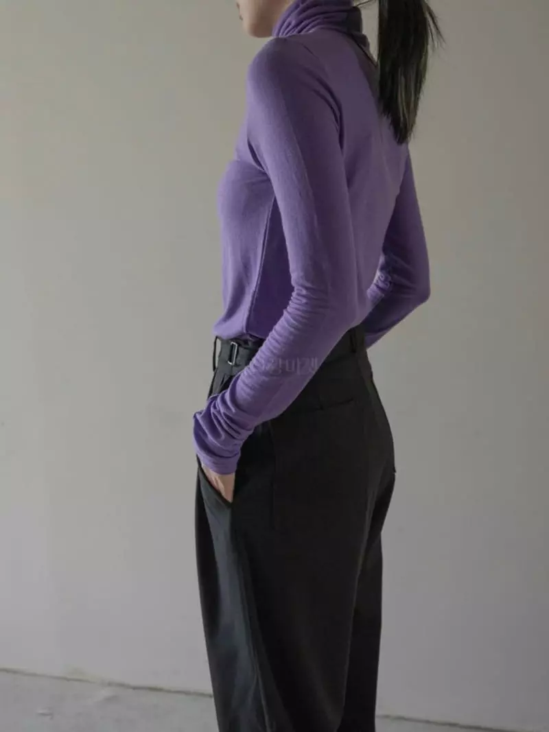 Browns - Korean Women Fashion - #womensfashion - Mason Pants - 3