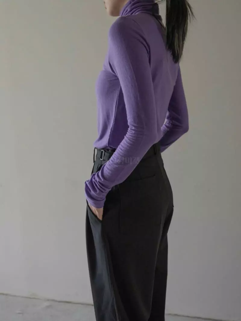 Browns - Korean Women Fashion - #womensfashion - Mason Pants - 9