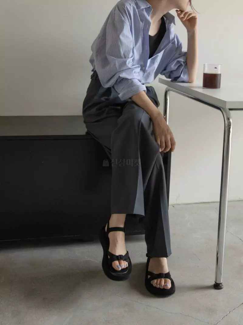 Browns - Korean Women Fashion - #womensfashion - Multi Shirt