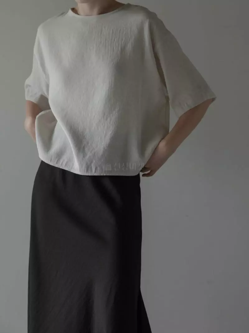 Browns - Korean Women Fashion - #womensfashion - RE L Blouse - 2