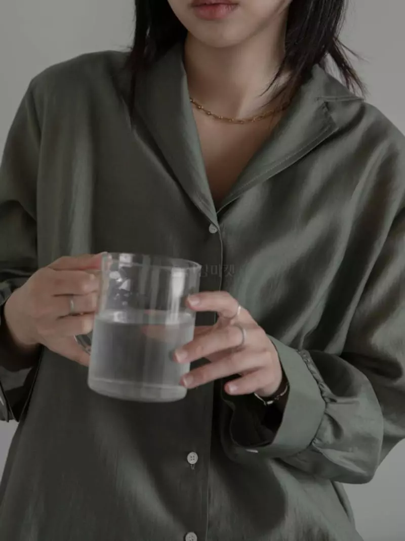 Browns - Korean Women Fashion - #womensfashion - Niss Blouse - 11