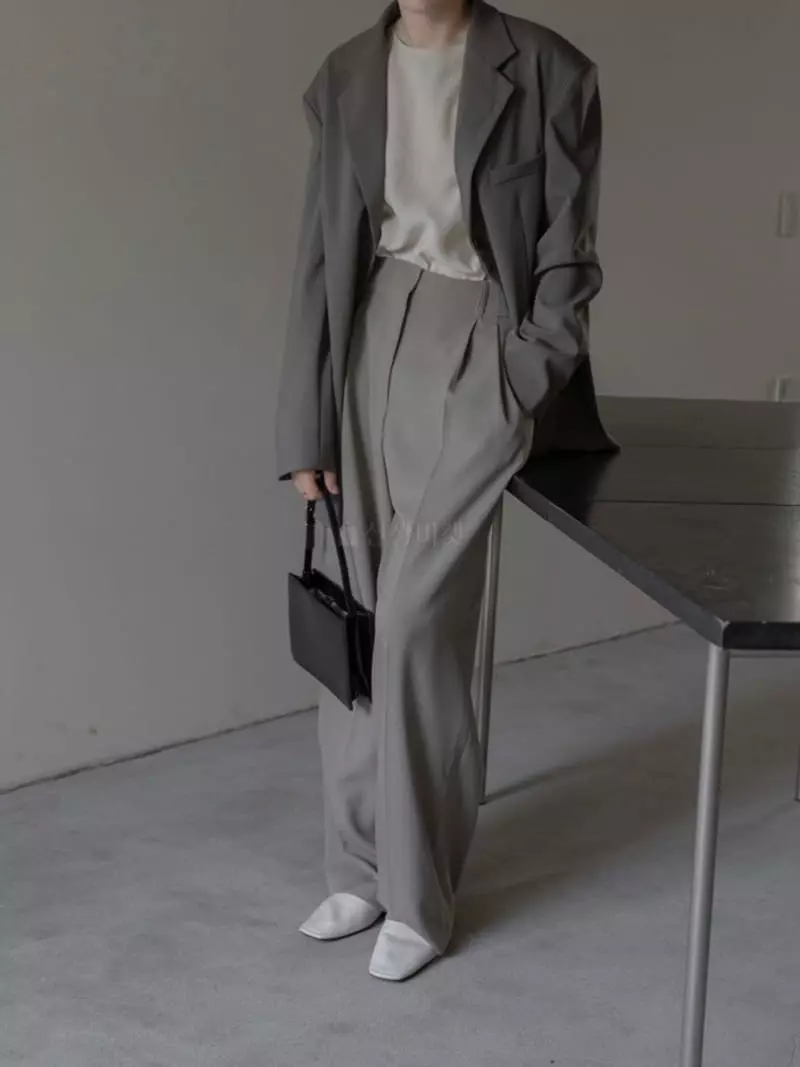 Browns - Korean Women Fashion - #womensfashion - Nomal Jacket - 11