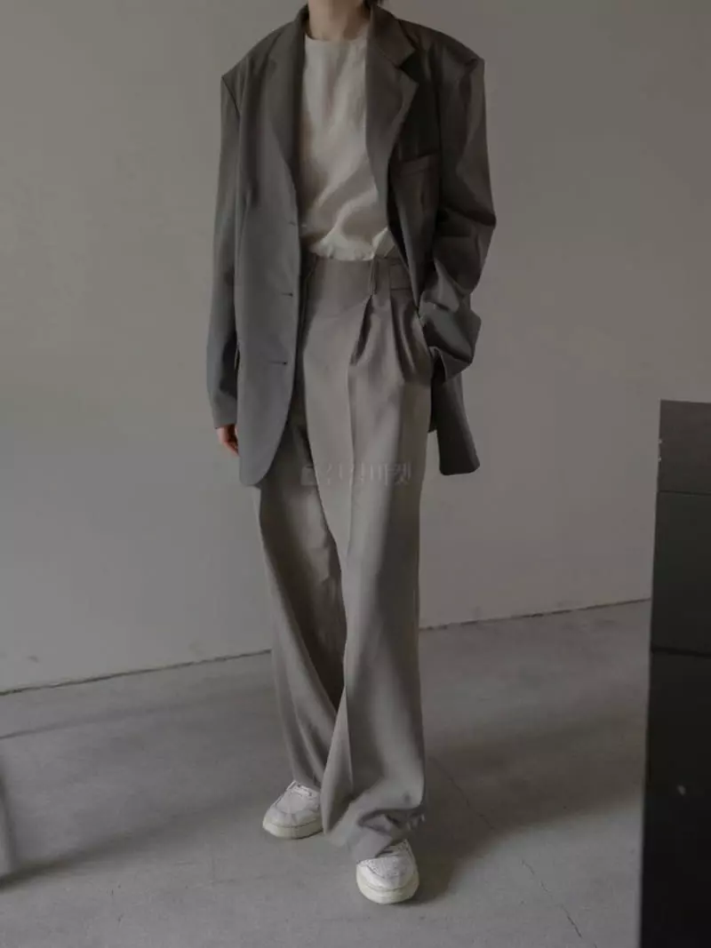 Browns - Korean Women Fashion - #womensfashion - Nomal Jacket - 7