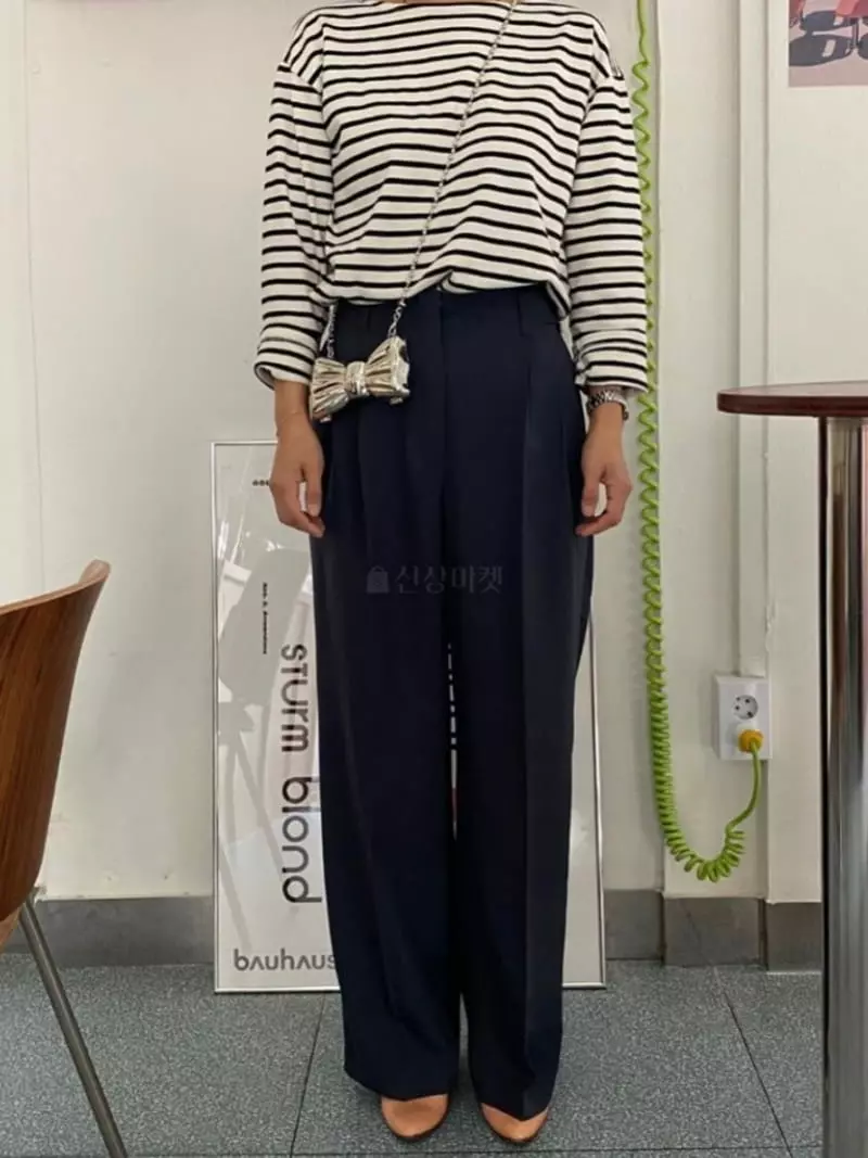 Browns - Korean Women Fashion - #womensfashion - Totem Pants - 12