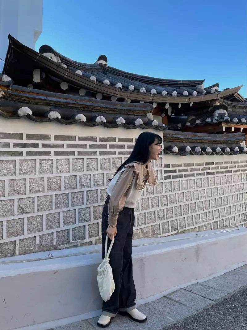Buckle - Korean Women Fashion - #momslook - 829 Vest - 11