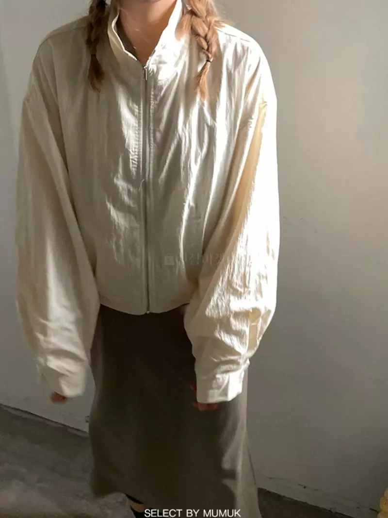 Buckle - Korean Women Fashion - #momslook - Binzino Jumper - 3