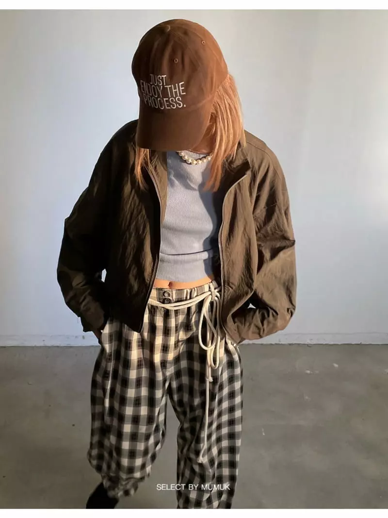 Buckle - Korean Women Fashion - #thatsdarling - Binzino Jumper - 11