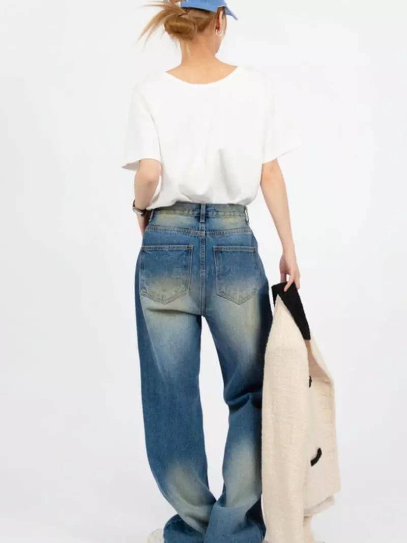 Buckle - Korean Women Fashion - #womensfashion - Paul Tee - 10