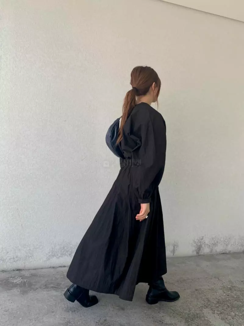 Buckle - Korean Women Fashion - #womensfashion - Plain Set