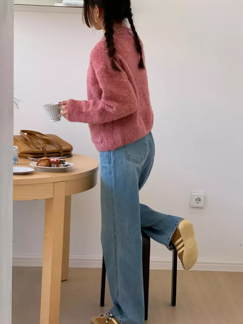 By Andrin - Korean Women Fashion - #thatsdarling - Candy Cardigan - 10
