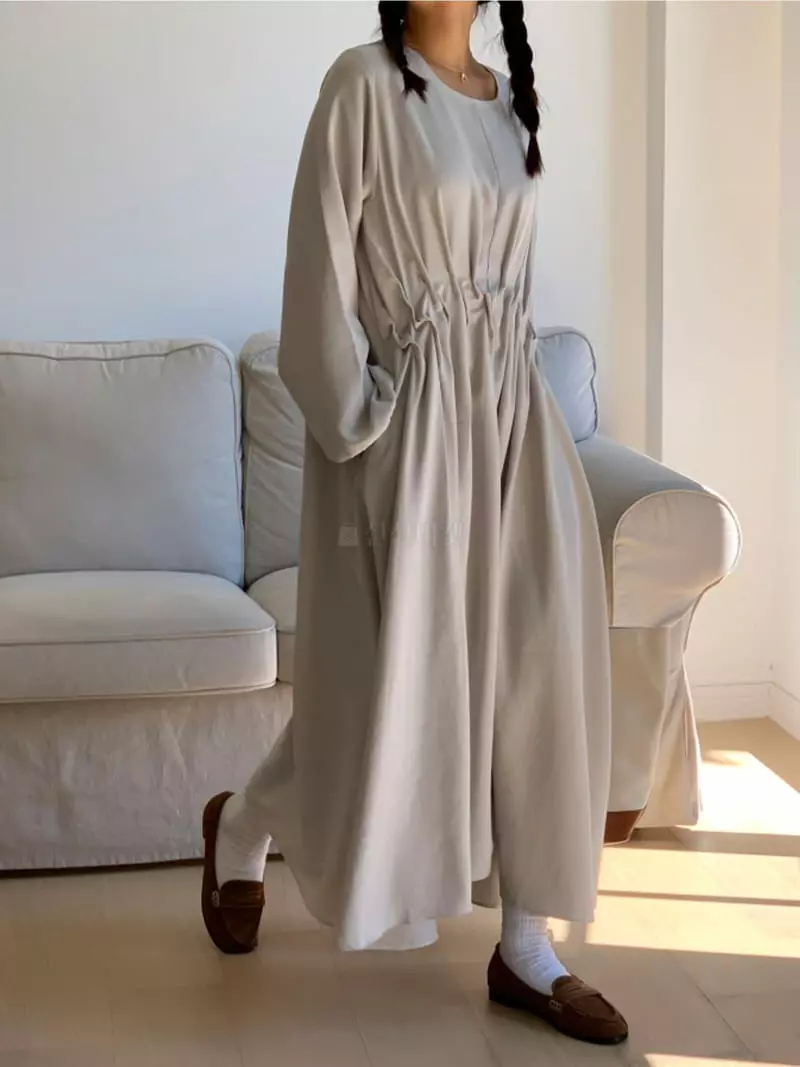By Andrin - Korean Women Fashion - #thelittlethings - Pore One-piece - 10