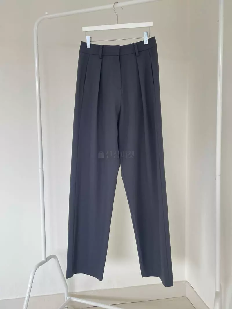 Charlotte - Korean Women Fashion - #momslook - Saint Pants - 3