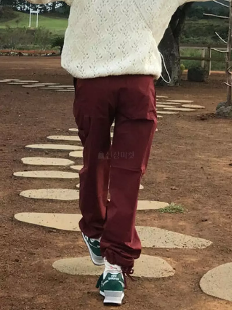 Charlotte - Korean Women Fashion - #momslook - Bika Pants - 11