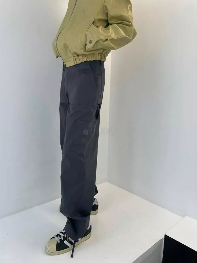 Charlotte - Korean Women Fashion - #momslook - Bika Pants - 5