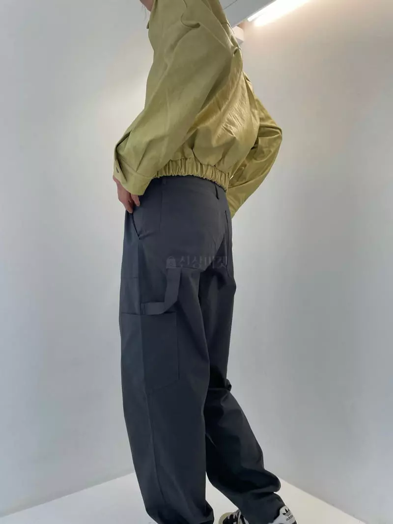 Charlotte - Korean Women Fashion - #momslook - Bika Pants - 7