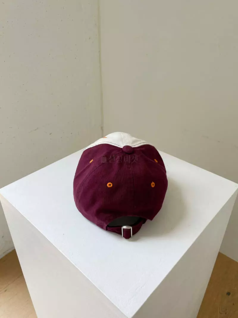 Charlotte - Korean Women Fashion - #momslook - Good Ball Cap - 6