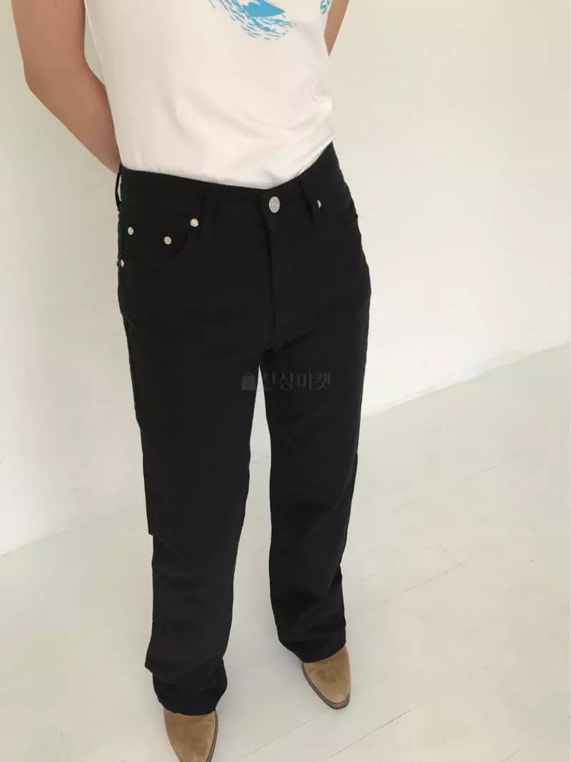 Charlotte - Korean Women Fashion - #momslook - 932 Pants - 4