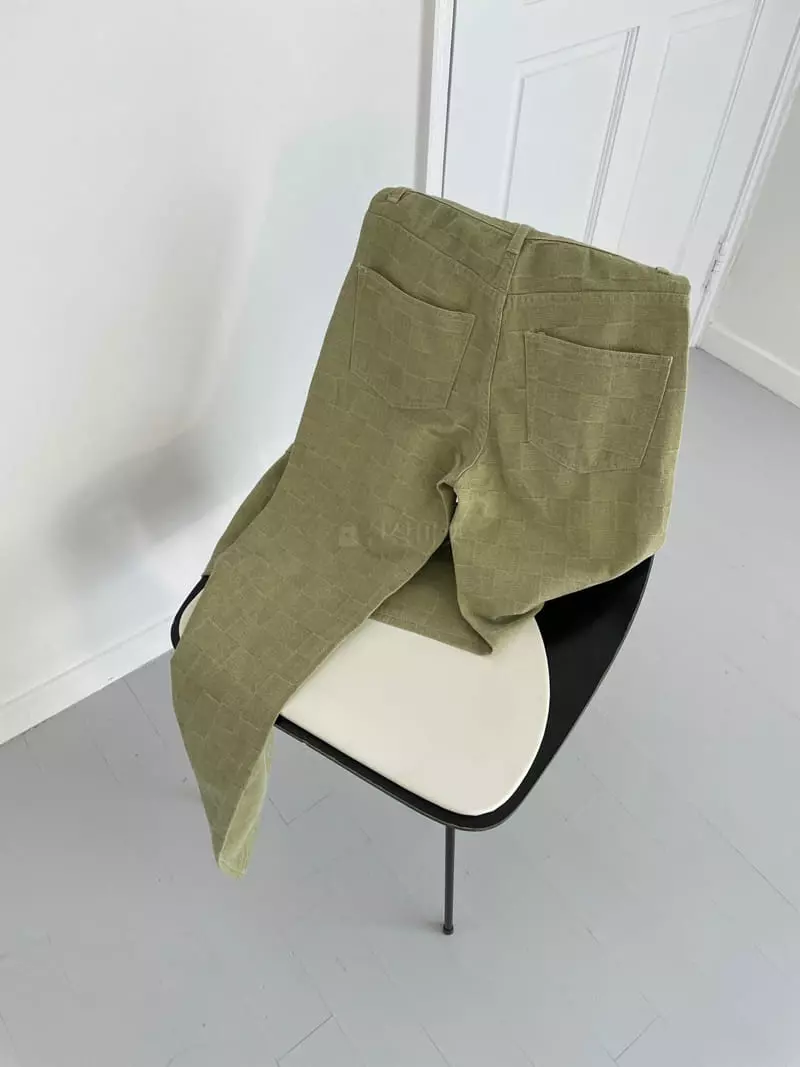 Charlotte - Korean Women Fashion - #momslook - 932 Pants - 5
