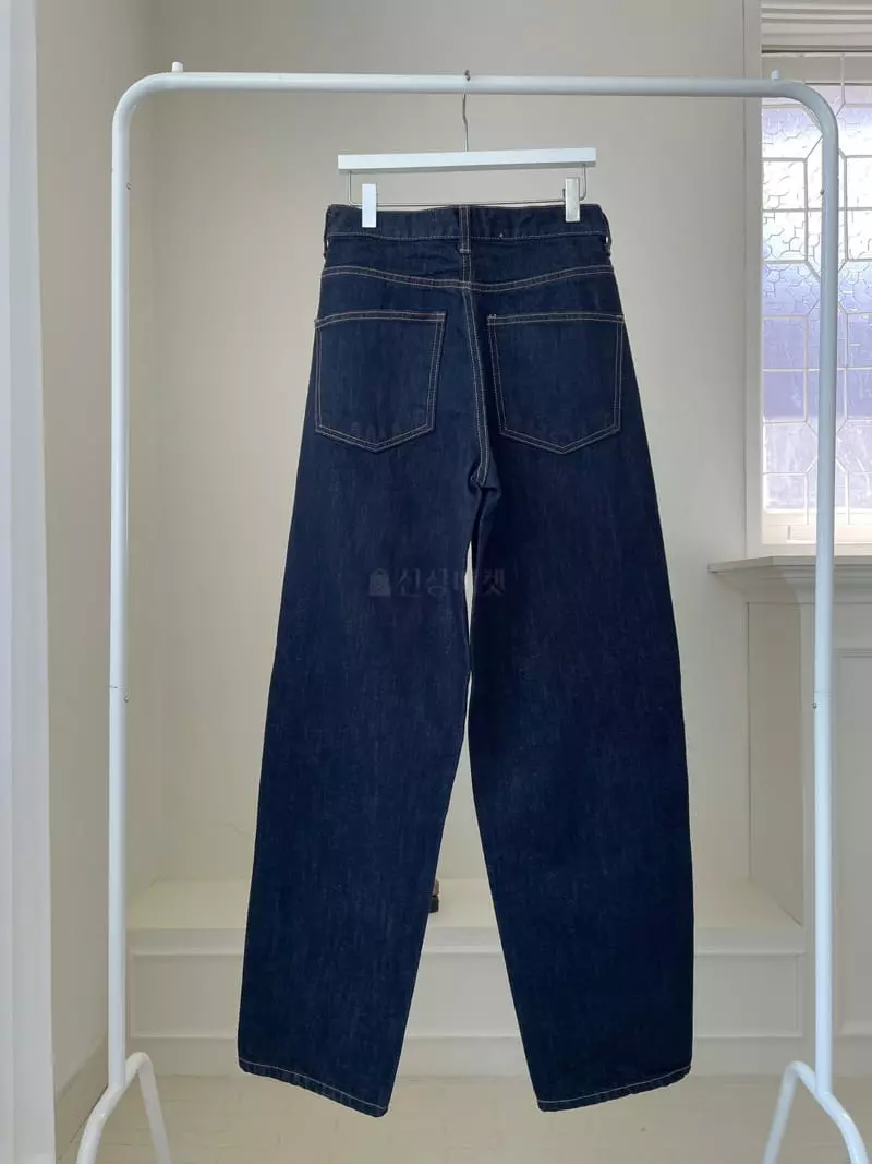 Charlotte - Korean Women Fashion - #momslook - 928 Lemer Fit Jeans - 2