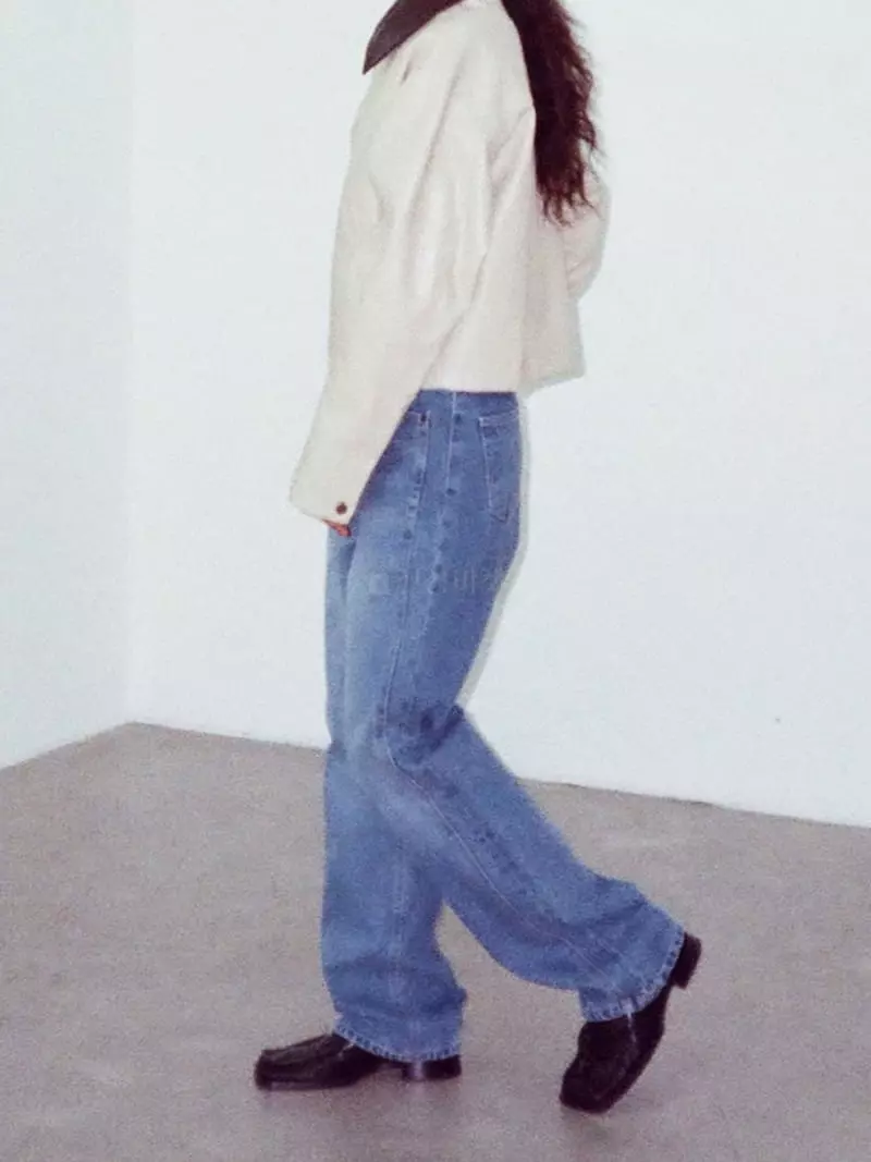 Charlotte - Korean Women Fashion - #thelittlethings - 920 Jeans - 6