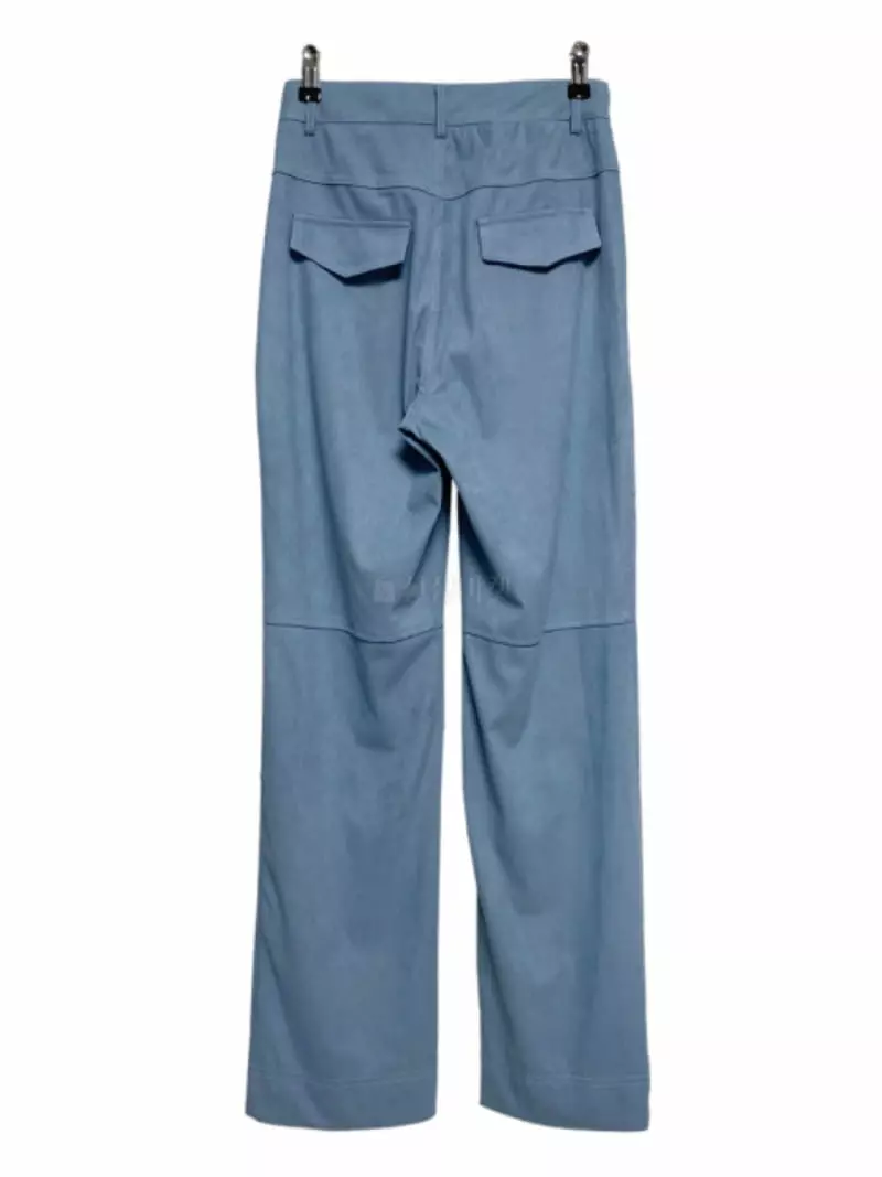 Charlotte - Korean Women Fashion - #thatsdarling - Suede Patns - 4