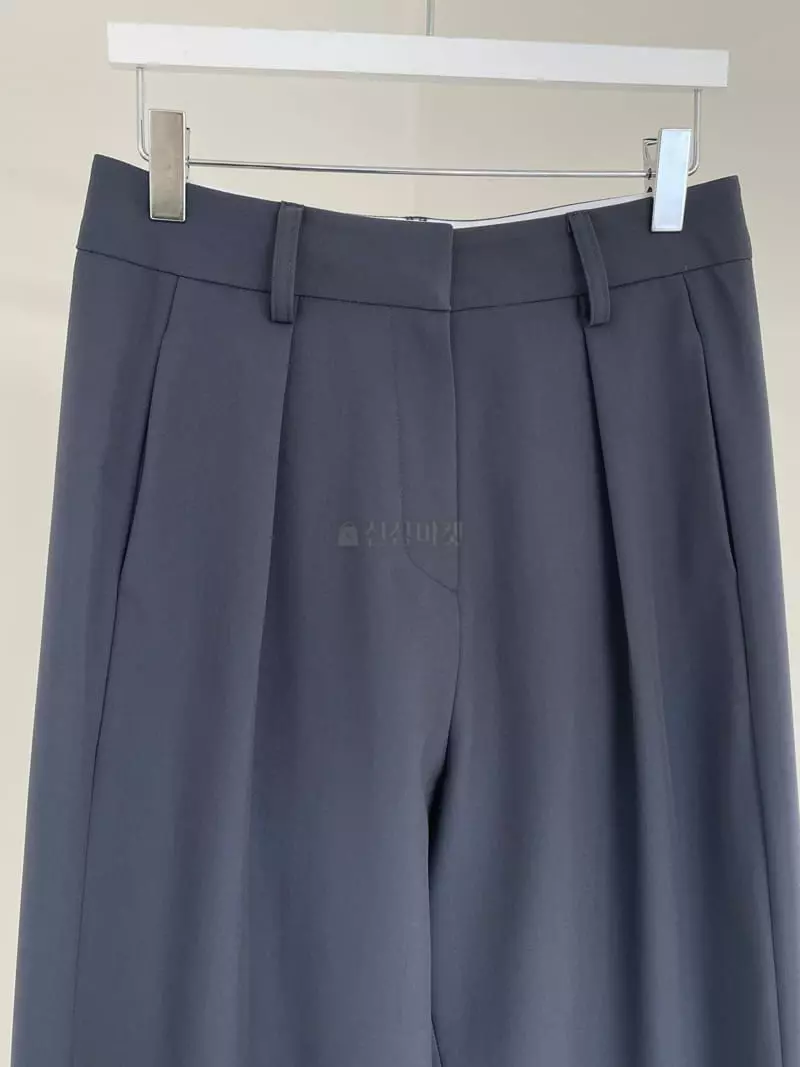 Charlotte - Korean Women Fashion - #momslook - Saint Pants - 4