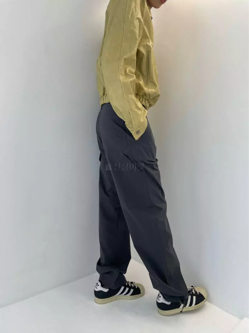 Charlotte - Korean Women Fashion - #womensfashion - Bika Pants - 6
