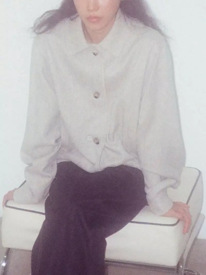 Charlotte - Korean Women Fashion - #womensfashion - Deggi Jumper - 7