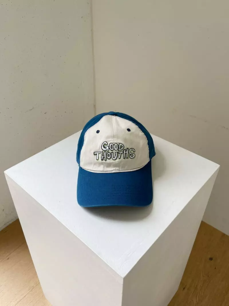 Charlotte - Korean Women Fashion - #womensfashion - Good Ball Cap - 7