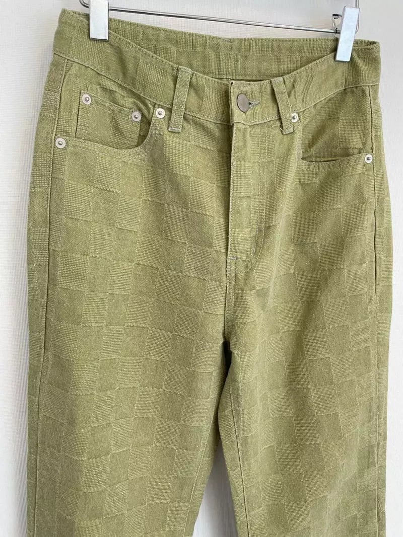 Charlotte - Korean Women Fashion - #womensfashion - 932 Pants - 6