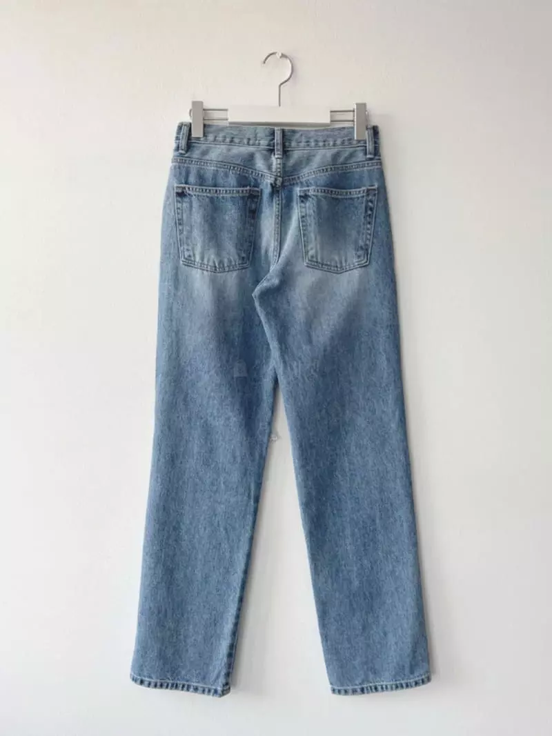 Charlotte - Korean Women Fashion - #womensfashion - 921 Jeans - 9