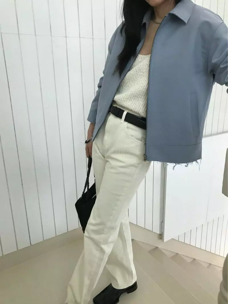 Charlotte - Korean Women Fashion - #womensfashion - 901 Color Jeans - 3