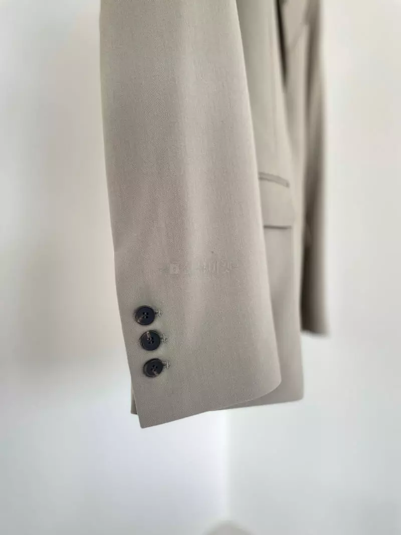 Charlotte - Korean Women Fashion - #womensfashion - Humi Jakcet - 7