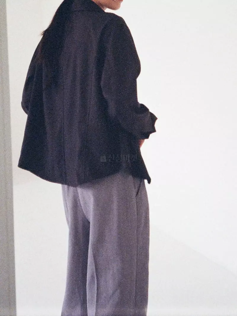 Charlotte - Korean Women Fashion - #womensfashion - Zipper Shirt - 10