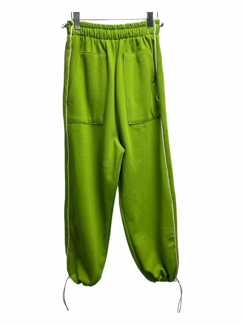 Clode - Korean Women Fashion - #momslook - Pping Fleece Pants - 10